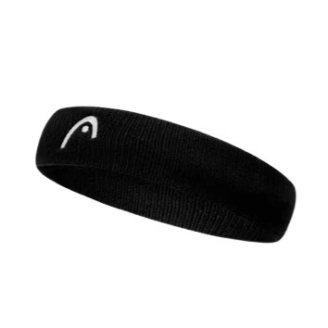 Bandeau HEAD Original - Confort et Absorption de la Transpiration