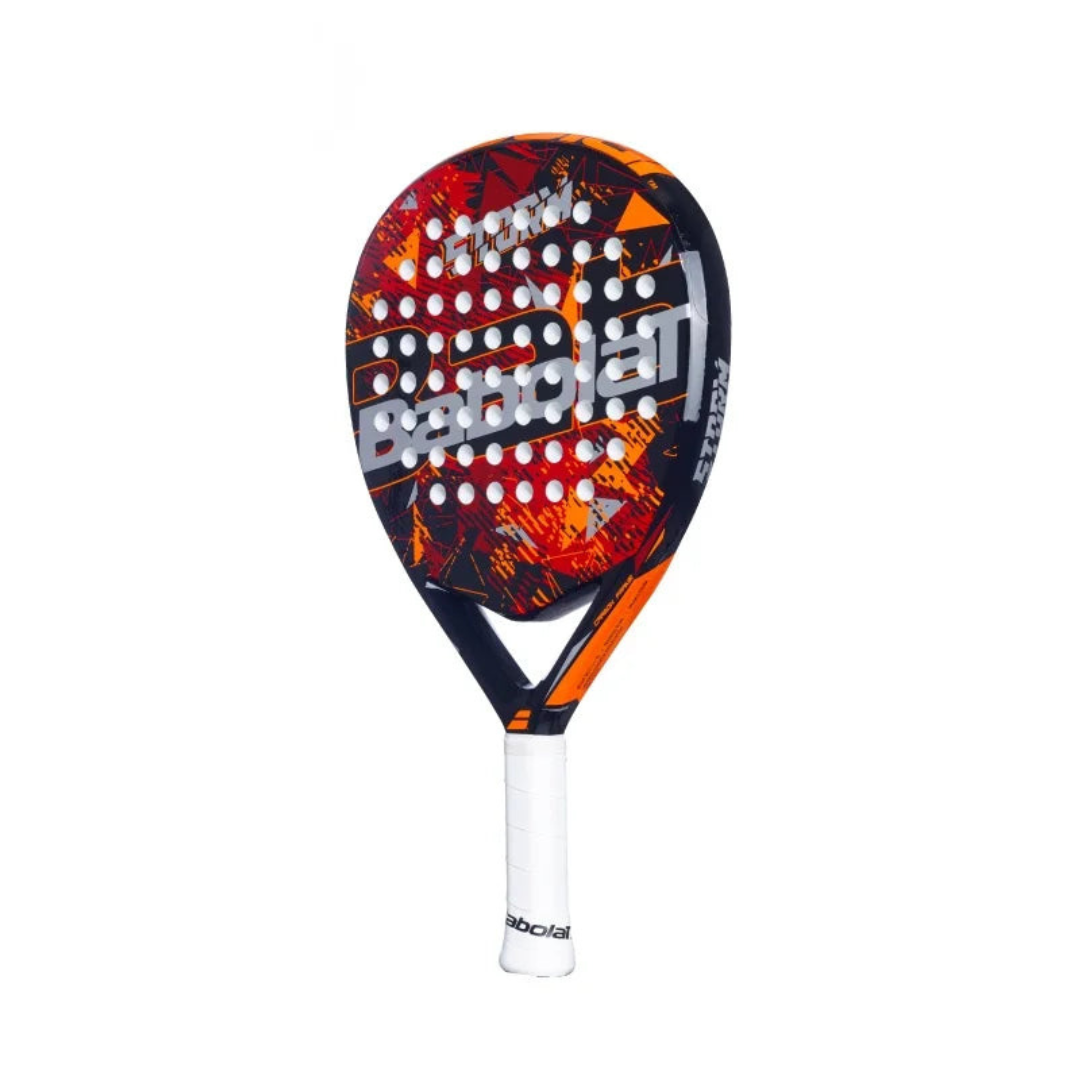 Raquette de Padel Homme BABOLAT REVEAL - Fibre de Carbone, EVA, Légère